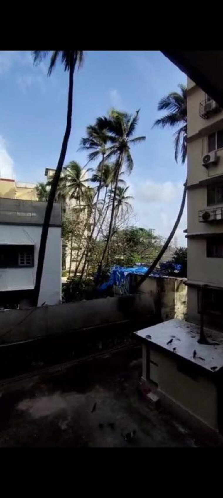 Exterior View, bandra west 1 Bedroom 500 Sq.Ft. Apartment In Bandra West Mumbai 9799294