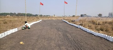  Plot For Sale in A-Zone