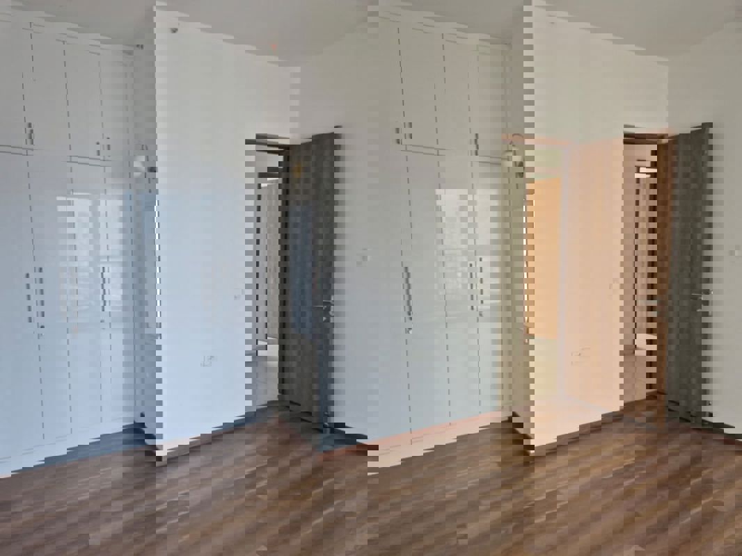 3 BHK + Pooja Room 2635 Sq.Ft. Apartment in SNN Clermont