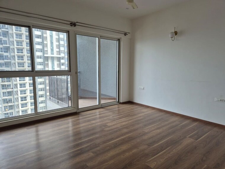 Room, snn-clermont 3 Bedroom 2635 Sq.Ft. Apartment In Hebbal Bangalore 9799359