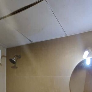 Furnished Amenities in 2 BHK Apartment at Arvind Skylands, Ambedkar Colony – for Rent