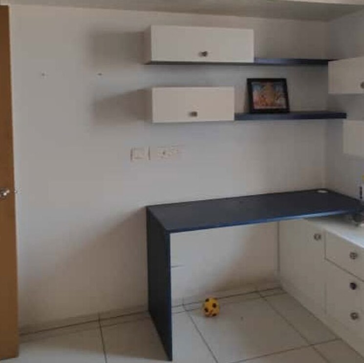 Kitchen, arvind-skylands 2 Bedroom 1057 Sq.Ft. Apartment In Ambedkar Colony Bangalore 9799367