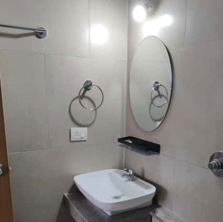 Bathroom, arvind-skylands 2 Bedroom 1057 Sq.Ft. Apartment In Ambedkar Colony Bangalore 9799367