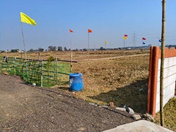  Plot For Sale in A-Zone