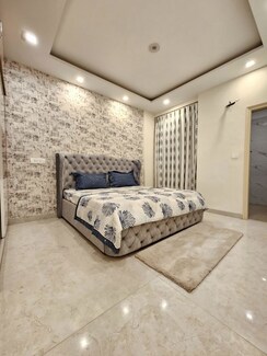 3 BHK Apartment For Sale in Aura Homes