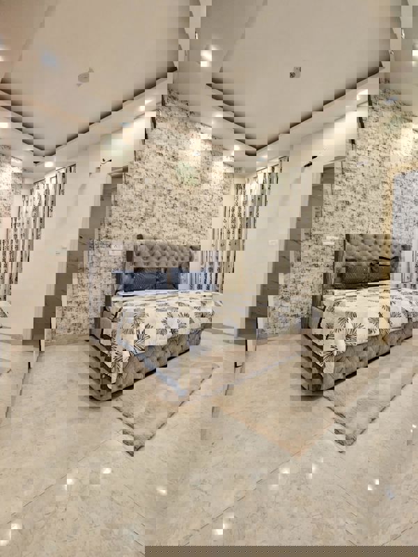 3 BHK Apartment For Sale in Aura Homes