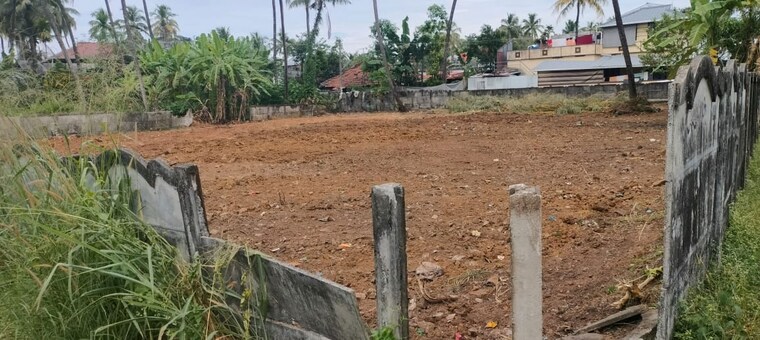 undefined, west fort  3052 Sq.Ft. Plot In West Fort Thrissur 9799372