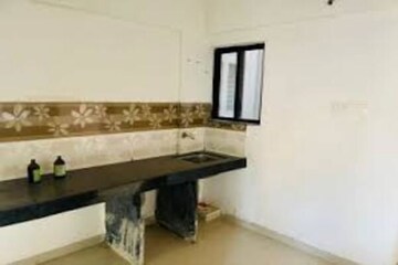 Kitchen in 2 BHK Apartment at Beliaghata – for Rent