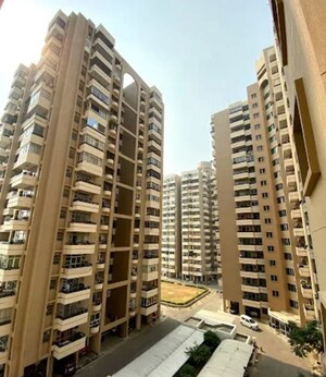 1 BHK Apartment – Exterior View View at Ardee City, Sector 52 - for Rent