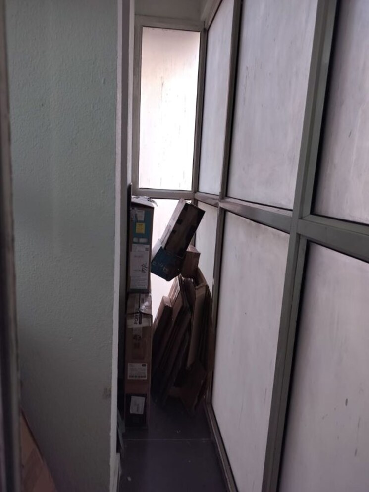 Balcony, ardee-city 1 Bedroom 650 Sq.Ft. Apartment In Sector 52 Gurgaon 9799377