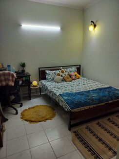 1 BHK Apartment For Rent in Ardee City