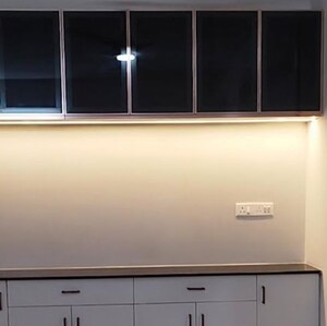 Furnished Amenities in 3 BHK Apartment at Goyal Orchid Piccadilly, Chokkanahalli – for Rent