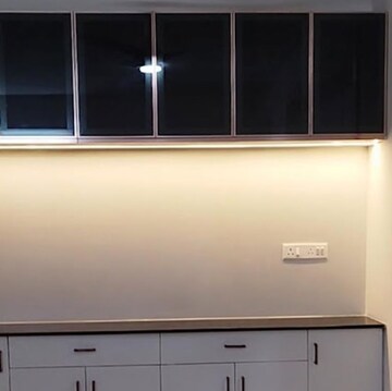 Furnished Amenities in 3 BHK Apartment at Goyal Orchid Piccadilly, Chokkanahalli – for Rent