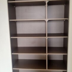 3 BHK + Pooja Room Apartment For Rent in Goyal Orchid Piccadilly