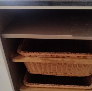 Furnished Amenities in 3 BHK Apartment at Goyal Orchid Piccadilly, Chokkanahalli – for Rent