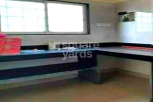 Kitchen in 1 BHK Apartment at Chingrighata – for Rent