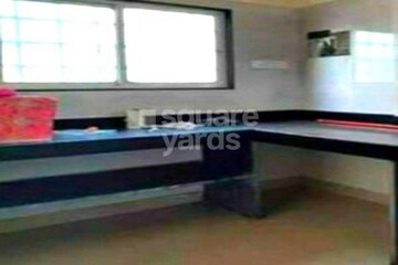 Kitchen in 1 BHK Apartment at Chingrighata – for Rent