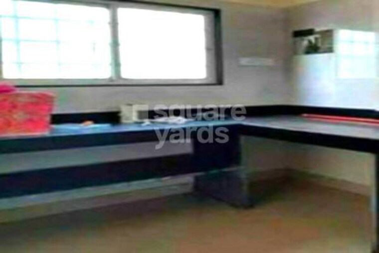 Kitchen, chingrighata 1 Bedroom 404 Sq.Ft. Apartment In Chingrighata Kolkata 3455210