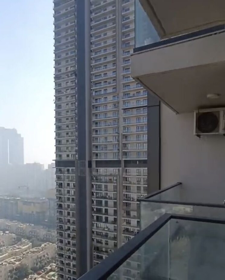 Exterior View, m3m-heights 2 Bedroom 1512 Sq.Ft. Apartment In Sector 65 Gurgaon 9799382