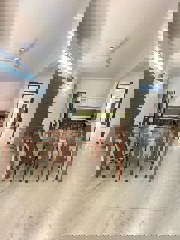 4 BHK + Extra Room Apartment For Rent in Sector 5 Dwarka