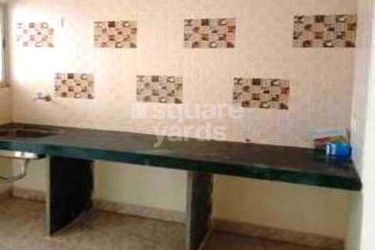 Kitchen, salt lake sector v 1 Bedroom 412 Sq.Ft. Apartment In Salt Lake Sector V Kolkata 3436280