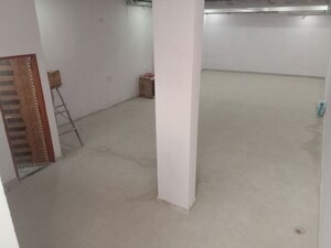  Warehouse – Exterior View View at Vaishali Nagar - for Rent
