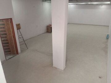  Warehouse – Exterior View View at Vaishali Nagar - for Rent