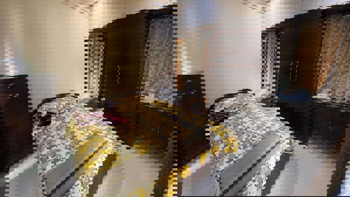 2 BHK + Extra Room Apartment For Rent in Chandresh Chhaya