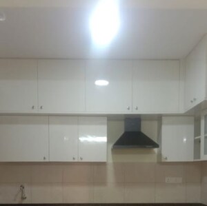 Kitchen in 2 BHK Apartment at Goyal Orchid Piccadilly, Chokkanahalli – for Rent