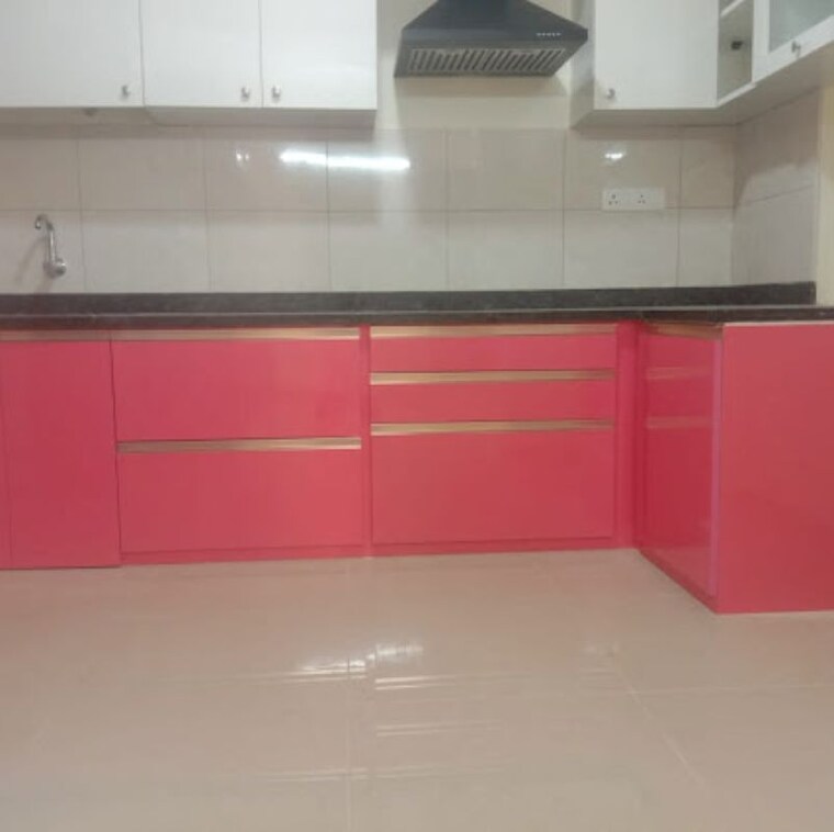Kitchen, goyal-orchid-piccadilly 2 Bedroom 1165 Sq.Ft. Apartment In Chokkanahalli Bangalore 9799427
