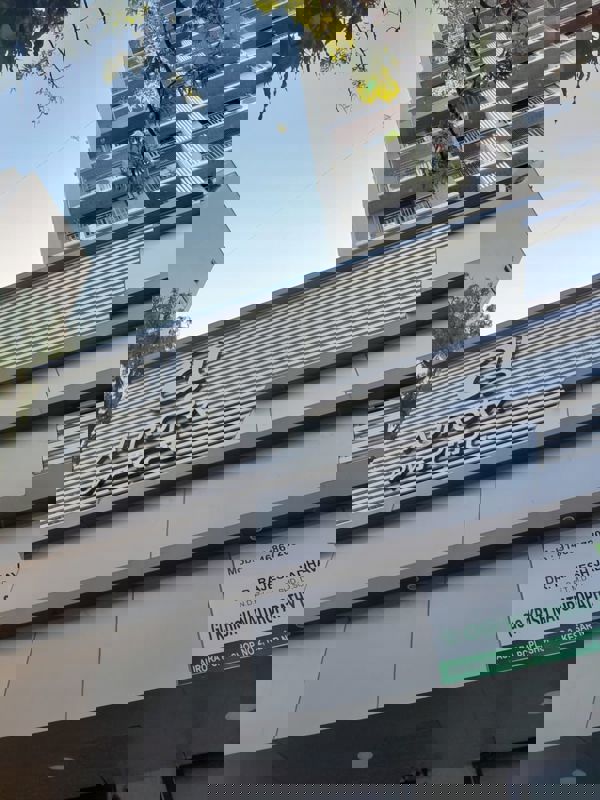 Retail Shop For Rent in Borivali East