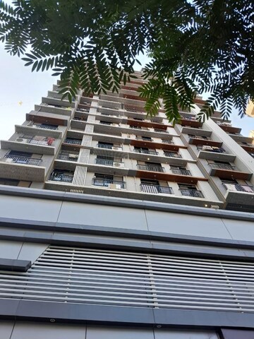  Shop – Exterior View View at Borivali East - for Rent