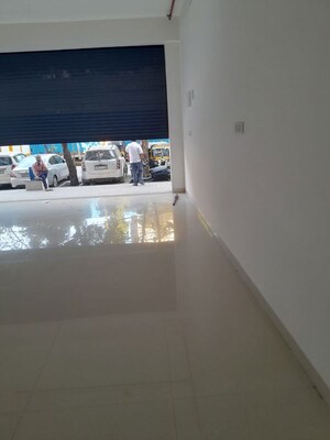 Furnished Amenities in  Shop at Borivali East – for Rent