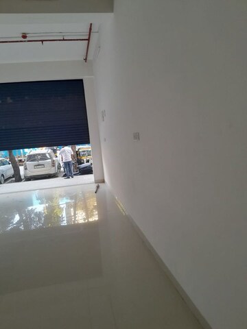 Furnished Amenities in  Shop at Borivali East – for Rent