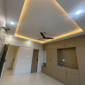 3 BHK Builder Floor For Rent in Sector 21b