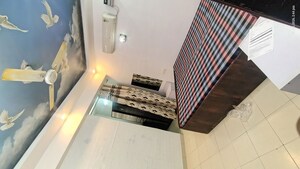 Room in 1 RK Apartment at Sector 31 – for Rent