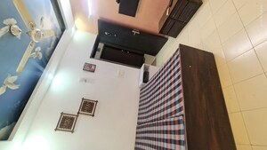 Master Bedroom in 1 RK Apartment at Sector 31 – for Rent
