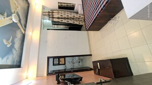 1 RK Apartment For Rent in Sector 31