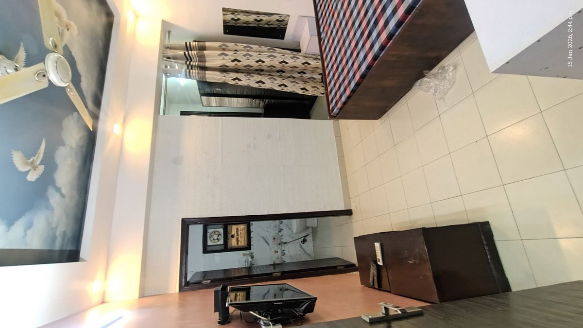 1 RkApartment For Rent in Sector 31