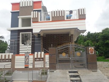 3 BHK Independent House For Sale in A-Zone