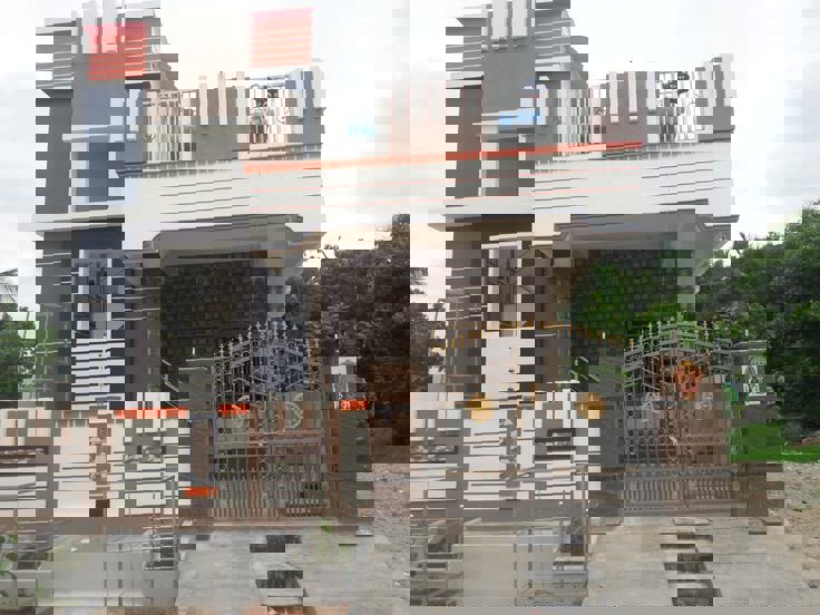 3 BHK + Extra Room Independent House For Sale in A-Zone