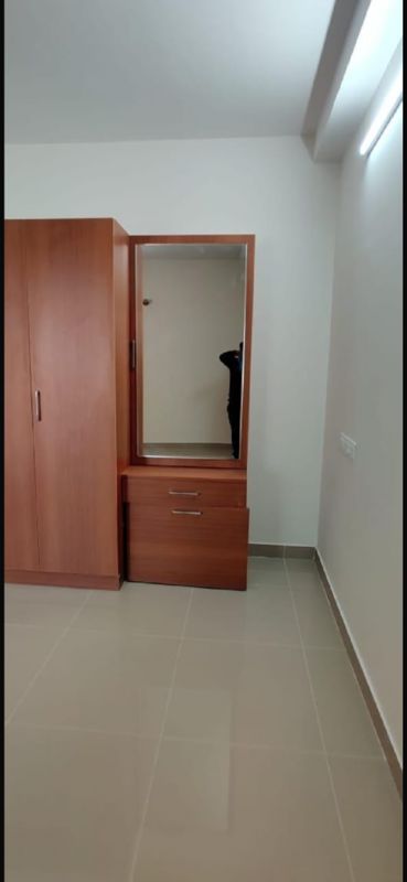 2 BHK 1058 Sq.Ft. Apartment in Sobha Dream Gardens