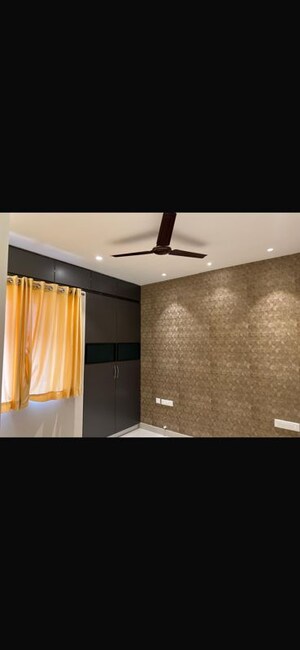 Bedroom in 2 BHK Apartment at Sobha Dream Gardens, Thanisandra Main Road – for Rent