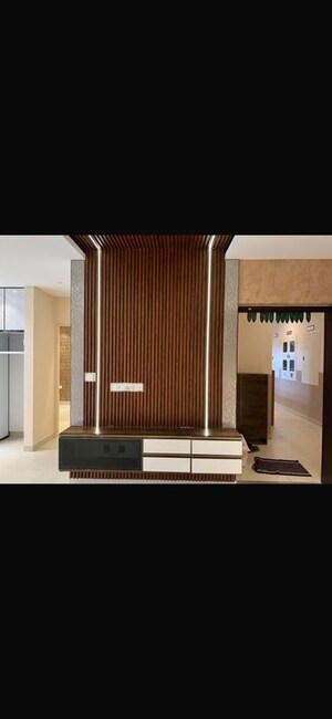 Bedroom in 2 BHK Apartment at Sobha Dream Gardens, Thanisandra Main Road – for Rent