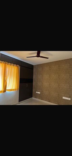 Bedroom in 2 BHK Apartment at Sobha Dream Gardens, Thanisandra Main Road – for Rent