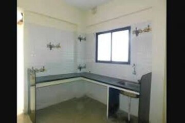 Kitchen in 2 BHK Builder Floor at Sector Iii – for Rent