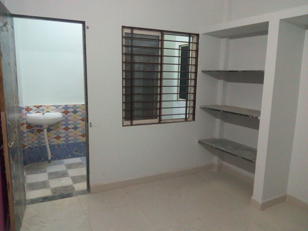 2 BHK + Extra Room Builder Floor For Rent in Sector III