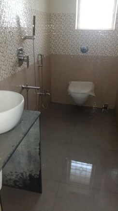 3 BHK + Study Room Apartment For Rent in Sristi Plaza