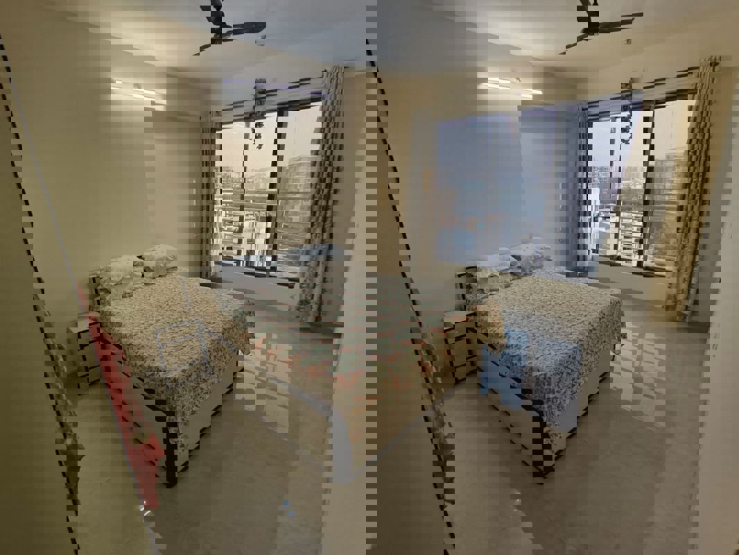 2 BHK Apartment For Sale in Ghatkopar West