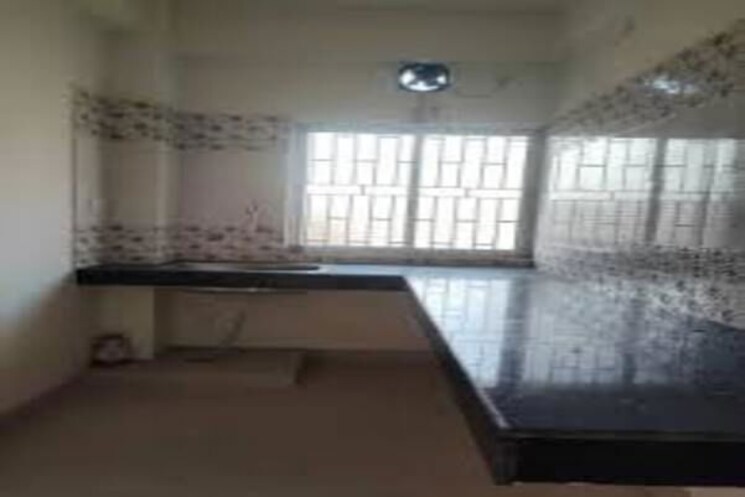 Kitchen, salt lake sector v 1 Bedroom 409 Sq.Ft. Apartment In Salt Lake Sector V Kolkata 3292708